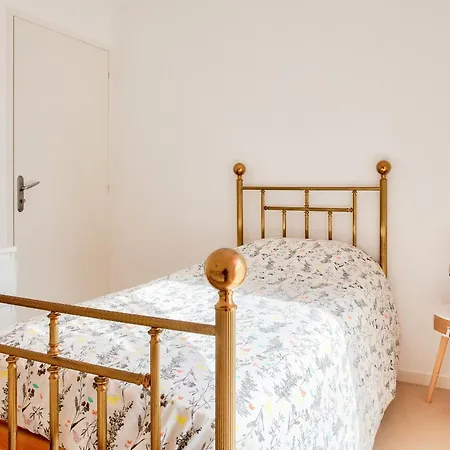 Apartment Proche Plages Et Commerces, Pour 4 Fouesnant